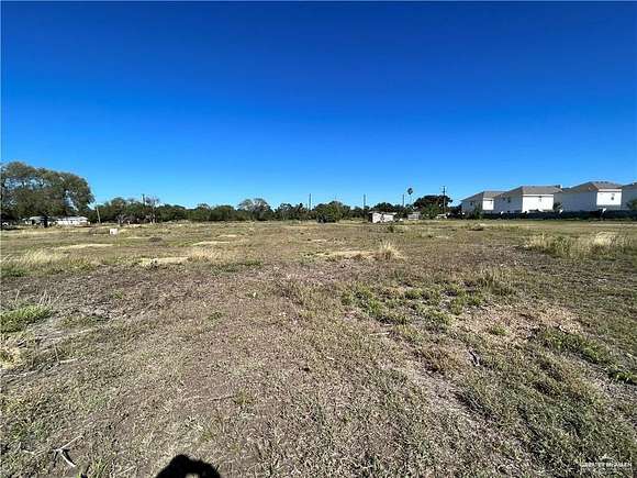 1.4 Acres of Commercial Land for Sale in McAllen, Texas