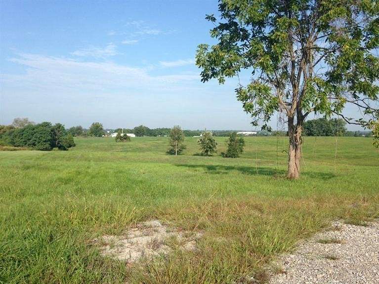 5 Acres of Commercial Land for Sale in Georgetown, Kentucky