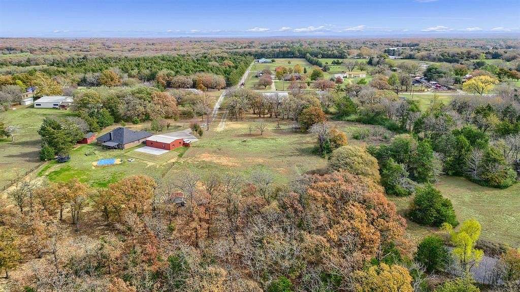 2.4 Acres of Residential Land for Sale in Denison, Texas