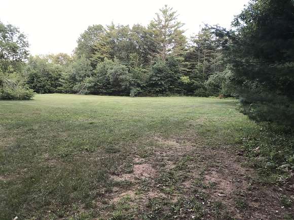 1.8 Acres of Residential Land for Sale in Schuylerville, New York