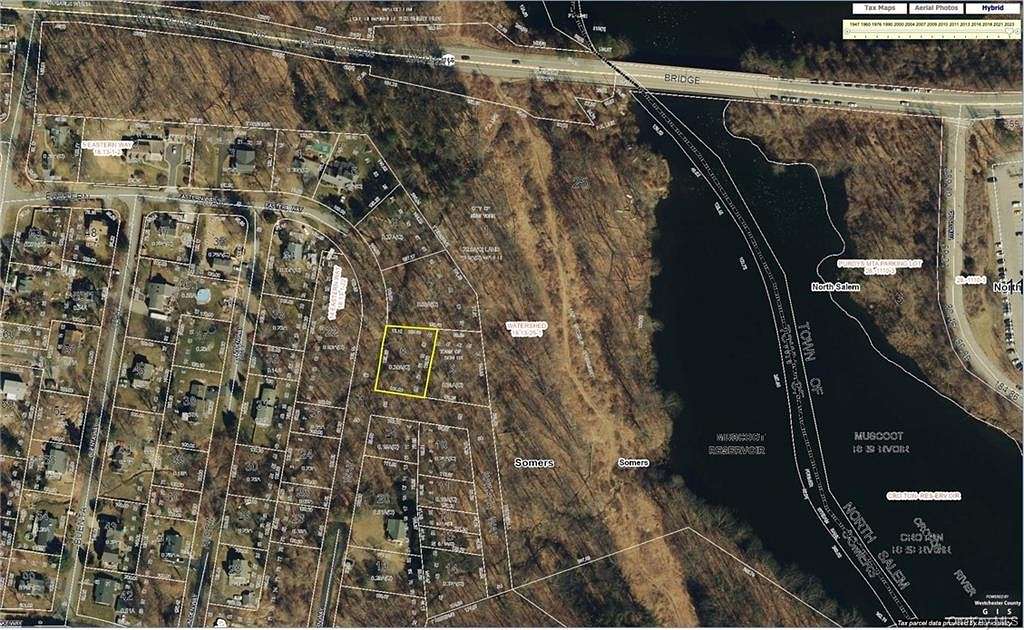 0.3 Acres of Residential Land for Sale in Somers, New York