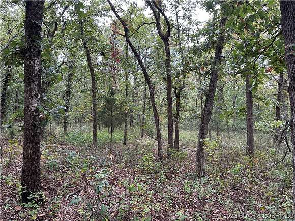 6.8 Acres of Residential Land for Sale in Edwards, Missouri