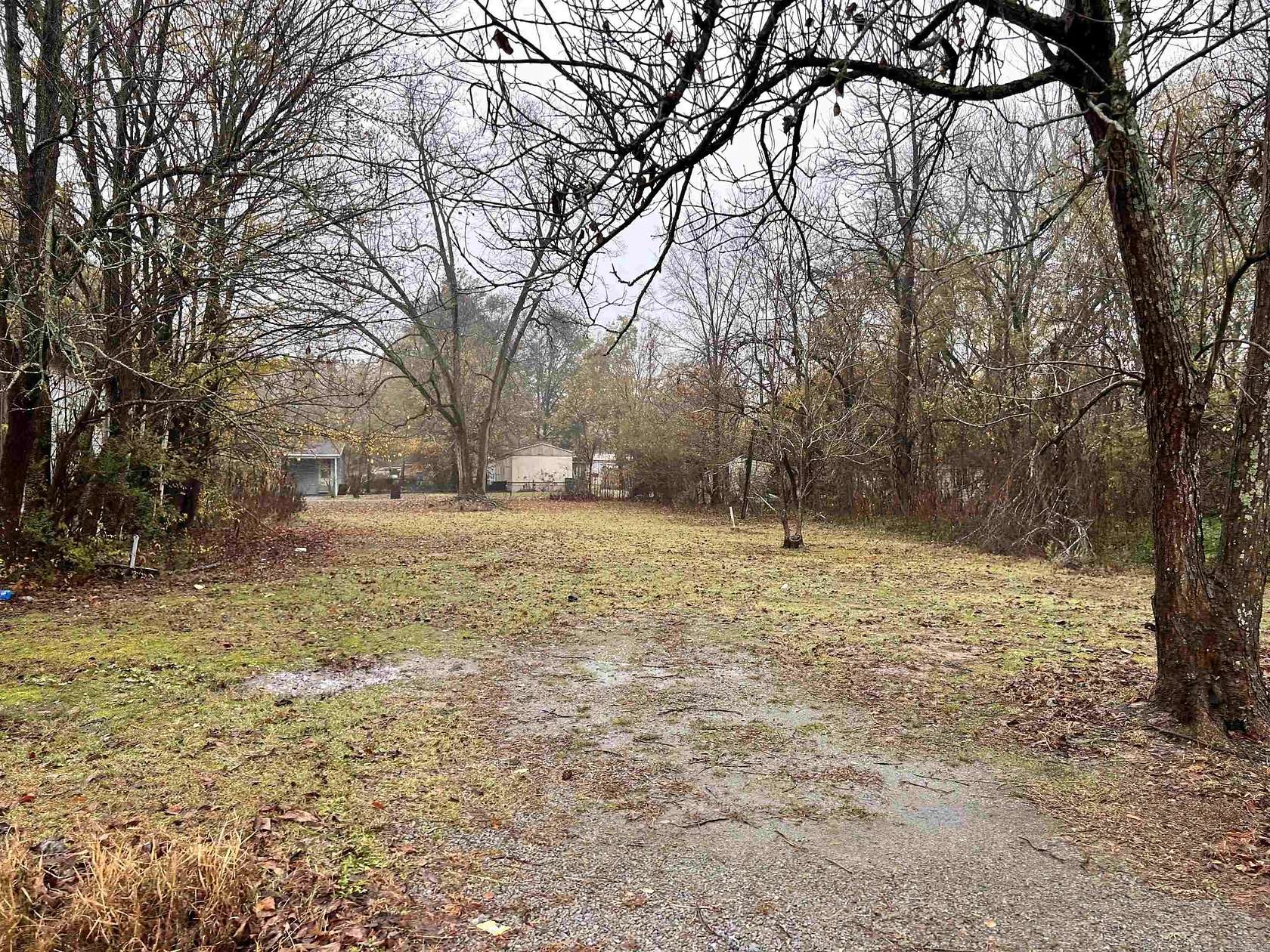 0.23 Acres of Residential Land for Sale in DeWitt, Arkansas