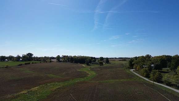 50 Acres of Land for Sale in Liberty, Illinois