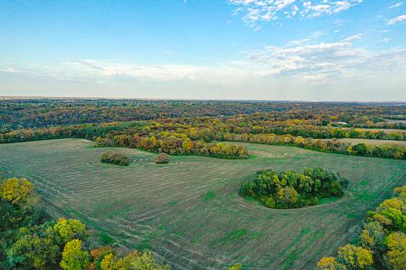 60 Acres of Land for Sale in Rockford, Illinois