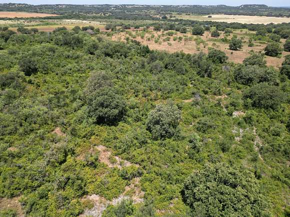 15.5 Acres of Recreational Land for Sale in May, Texas