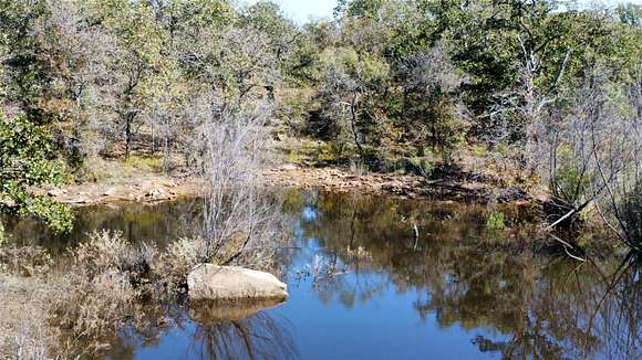 74.9 Acres of Recreational Land & Farm for Sale in Lipan, Texas
