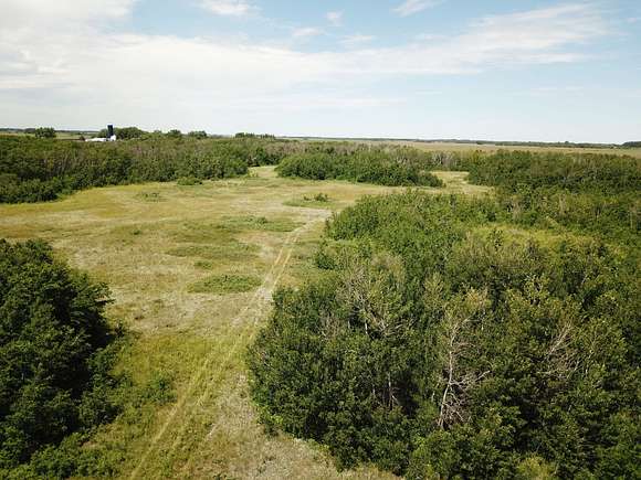 640 Acres of Recreational Land for Sale in Granville, North Dakota
