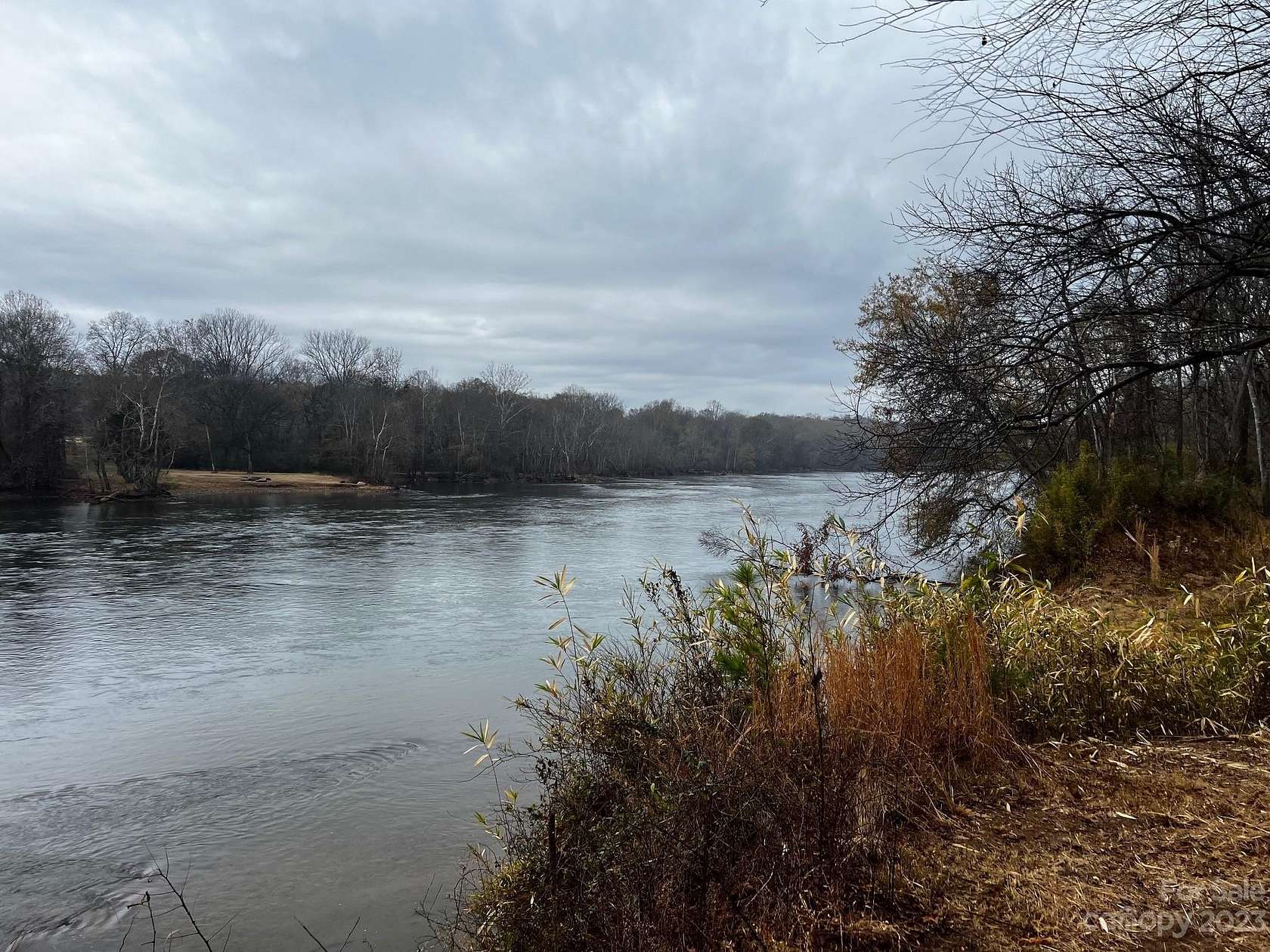 2 Acres of Residential Land for Sale in Statesville, North Carolina