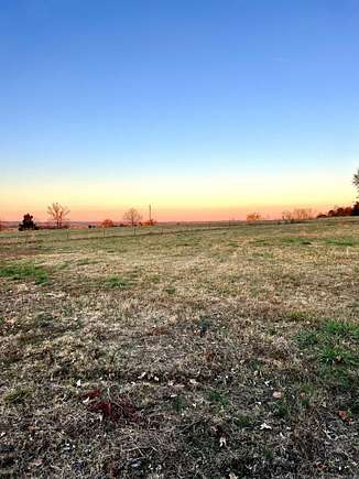 10.3 Acres of Land for Sale in Judsonia, Arkansas