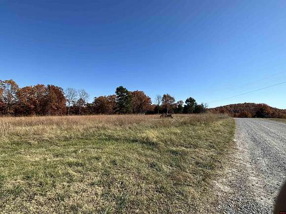 35.9 Acres of Land for Sale in Mountain Home, Arkansas