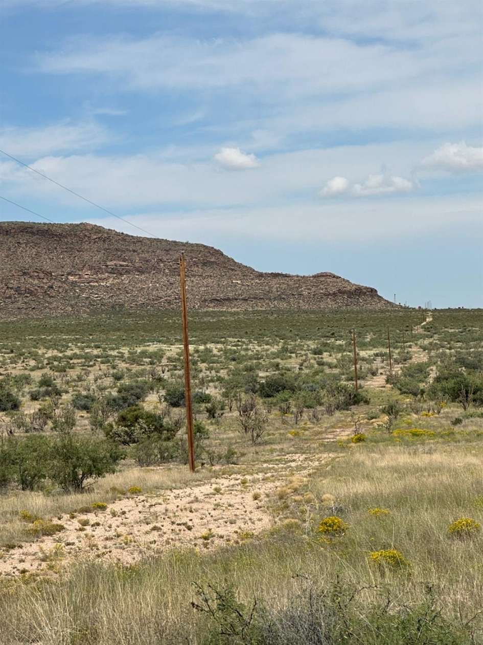 10.09 Acres of Recreational Land for Sale in Sierra Blanca, Texas