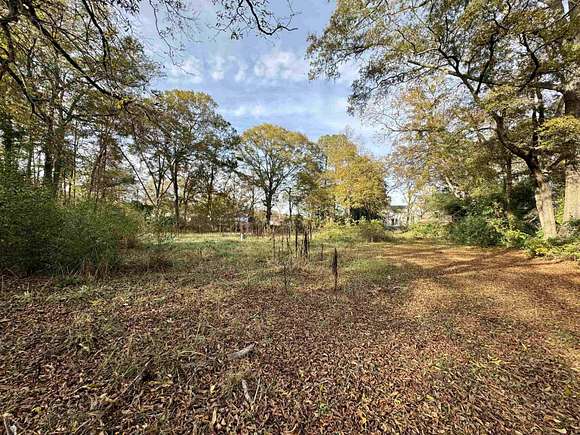 1.3 Acres of Residential Land for Sale in Siloam, Georgia