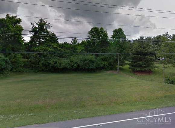 0.29 Acres of Residential Land for Sale in Montgomery, Ohio