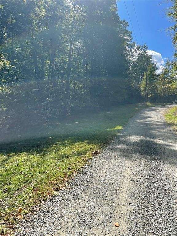 3.5 Acres of Residential Land for Sale in Snow Camp, North Carolina