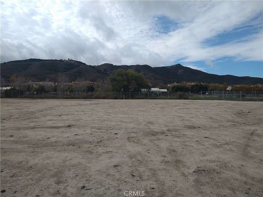 0.49 Acres of Commercial Land for Sale in Temecula, California