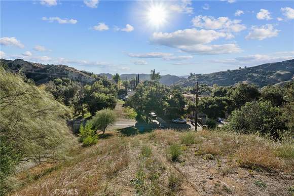 0.38 Acres of Residential Land for Sale in Castaic, California