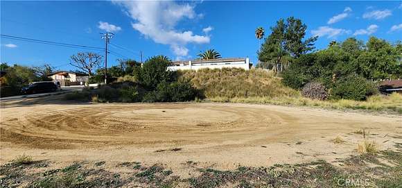 0.33 Acres of Commercial Land for Sale in Fallbrook, California