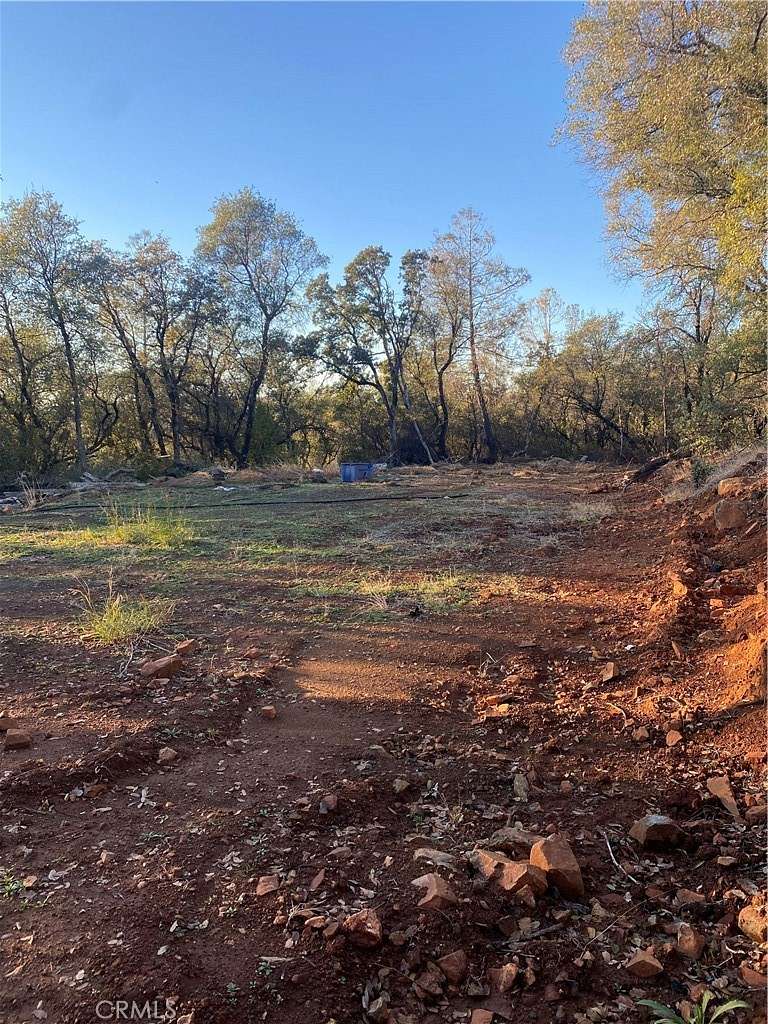 11 Acres of Land for Sale in Oroville, California