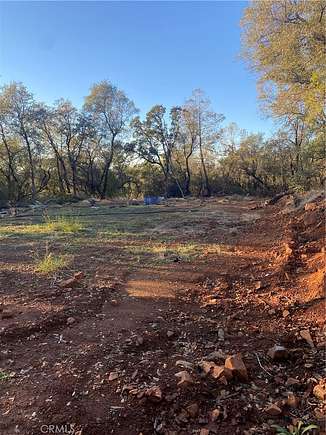 11 Acres of Land for Sale in Oroville, California