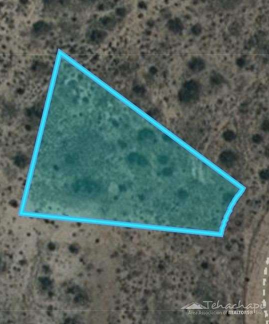 0.32 Acres of Residential Land for Sale in California City, California