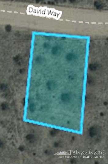 0.2 Acres of Residential Land for Sale in California City, California