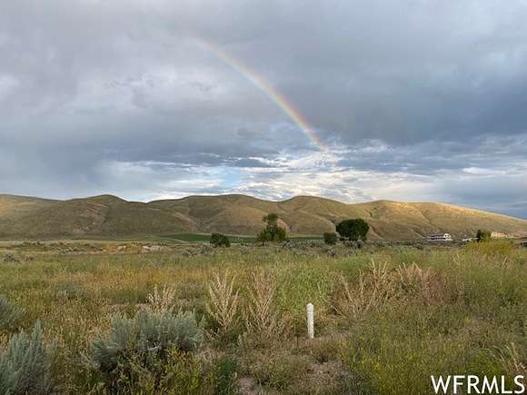5.2 Acres of Residential Land for Sale in Montpelier, Idaho