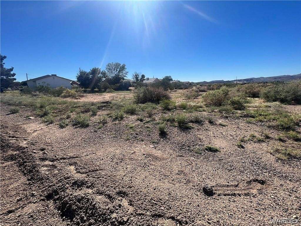 0.12 Acres of Residential Land for Sale in Kingman, Arizona