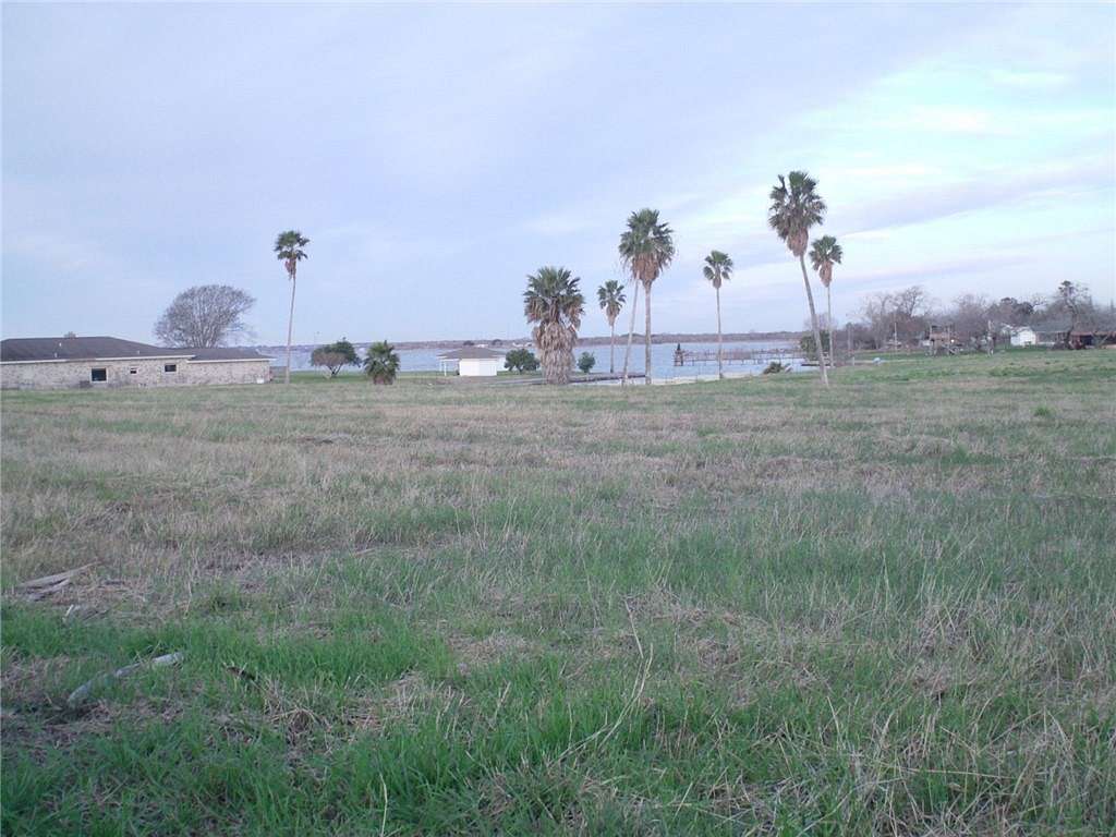 0.52 Acres of Residential Land for Sale in Mathis, Texas