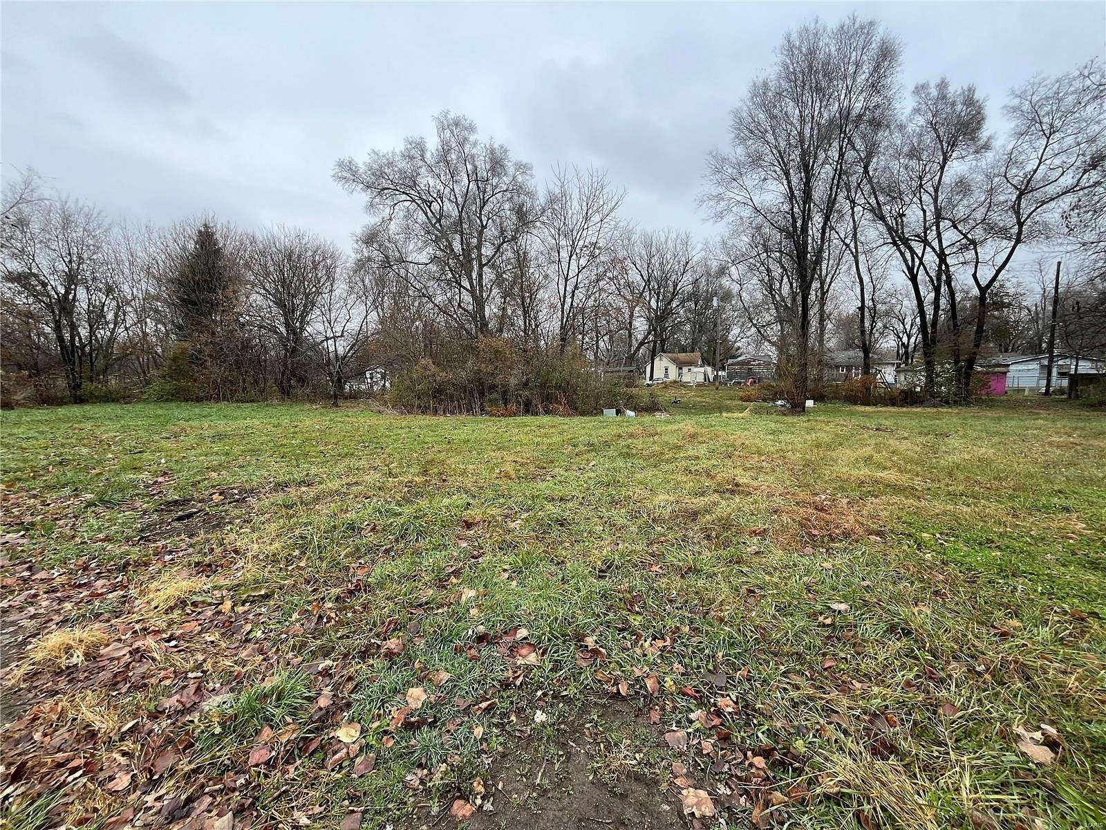 0.21 Acres of Residential Land for Sale in Springfield, Illinois