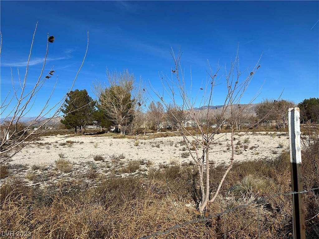 2.1 Acres of Residential Land for Sale in Sandy Valley, Nevada
