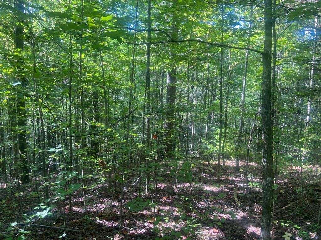 2.1 Acres of Residential Land for Sale in Ellijay, Georgia