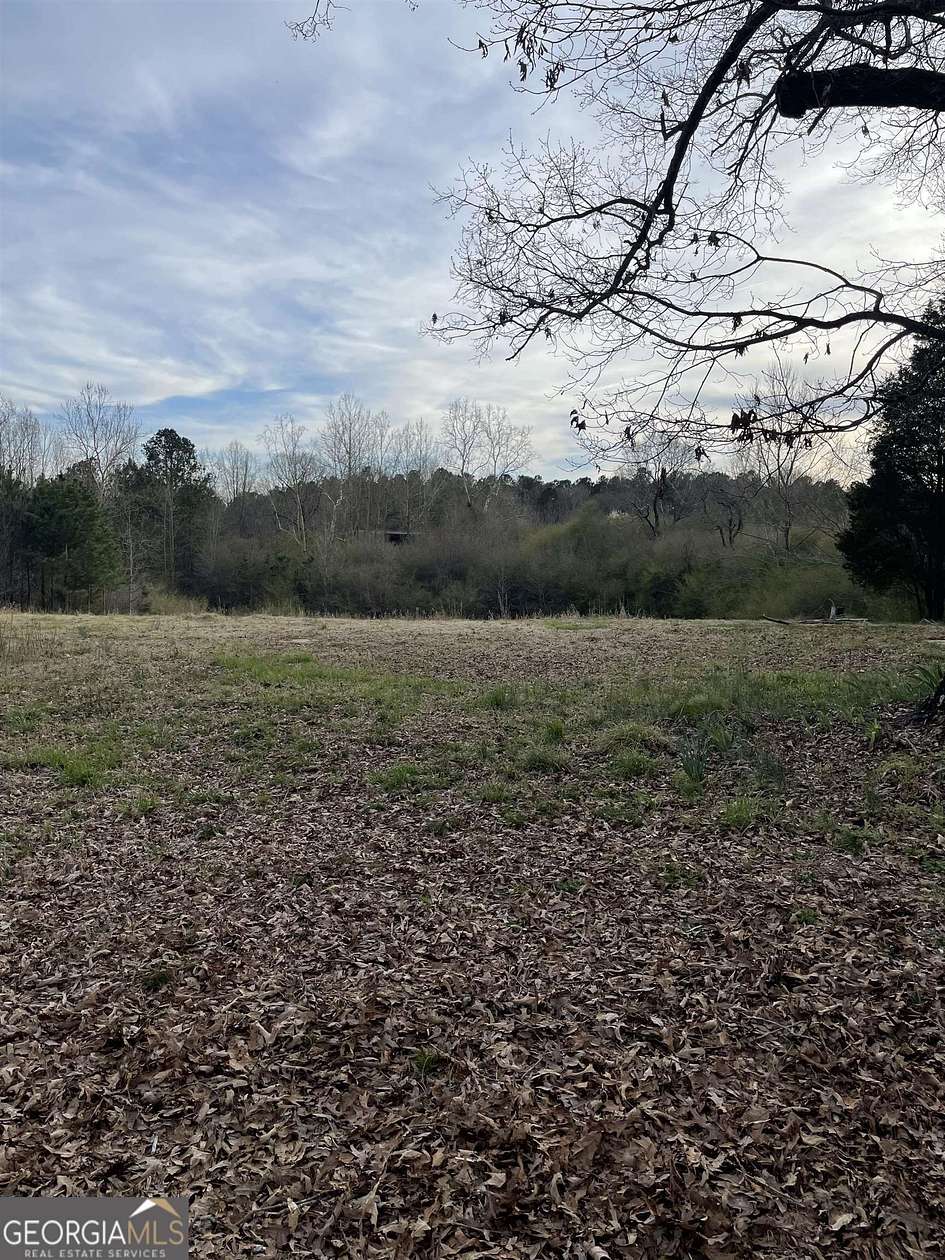 4.3 Acres of Residential Land for Sale in Lula, Georgia