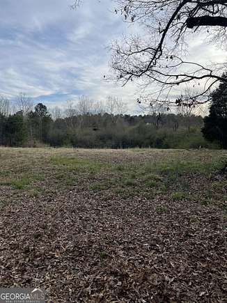 4.3 Acres of Residential Land for Sale in Lula, Georgia