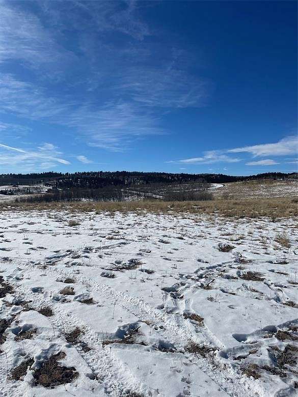 2.1 Acres of Residential Land for Sale in Como, Colorado