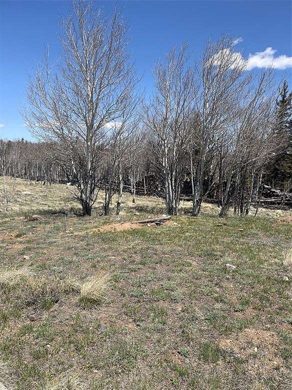 2.1 Acres of Residential Land for Sale in Como, Colorado