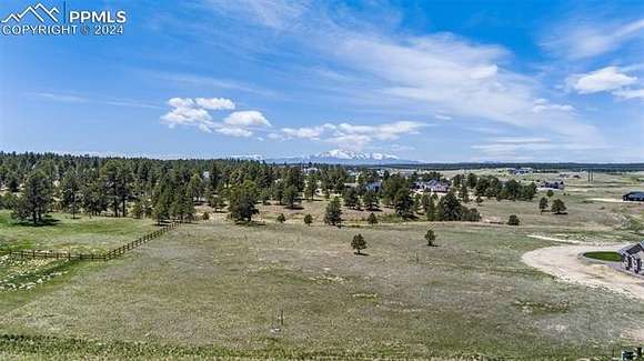 2.6 Acres of Residential Land for Sale in Peyton, Colorado