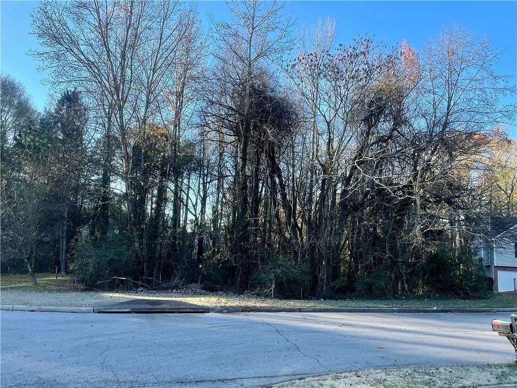 0.19 Acres of Land for Sale in Riverdale, Georgia