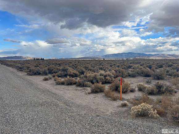 5 Acres of Commercial Land for Sale in Smith, Nevada