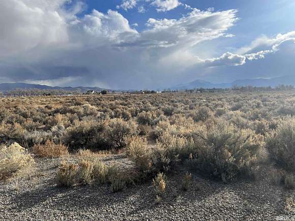 5.02 Acres of Land for Sale in Smith, Nevada