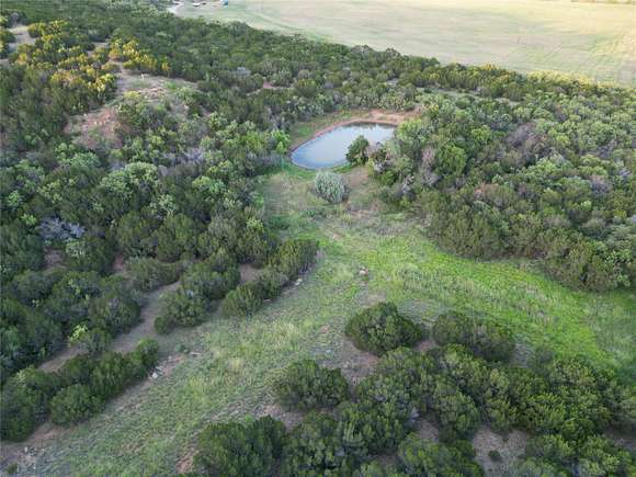 25.9 Acres of Recreational Land for Sale in Baird, Texas