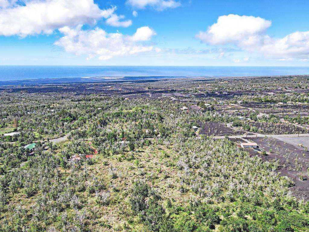 1 Acre of Land for Sale in Hawaiian Ocean View, Hawaii