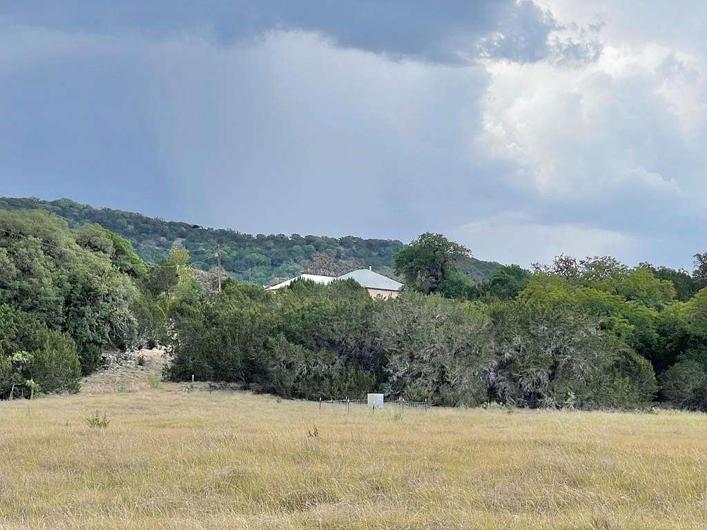 44.3 Acres of Improved Land for Sale in Medina, Texas