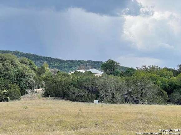 44.3 Acres of Land with Home for Sale in Medina, Texas