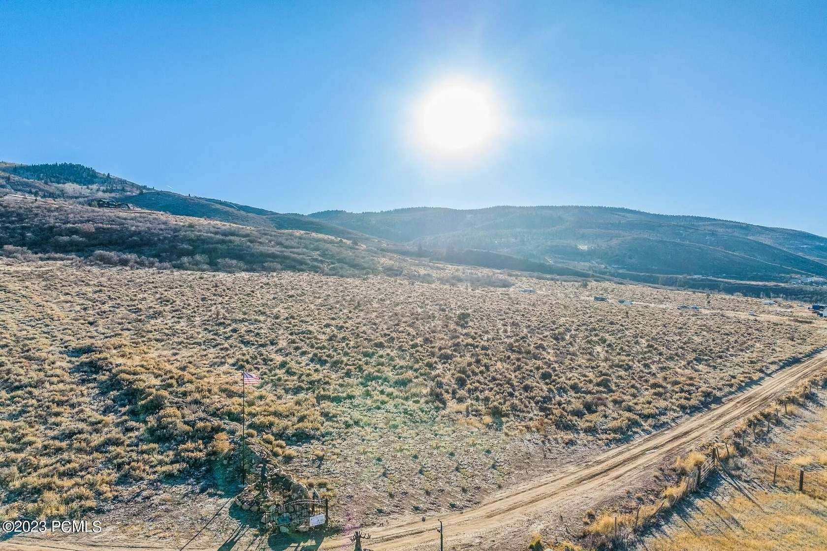 15 Acres of Land for Sale in Kamas, Utah