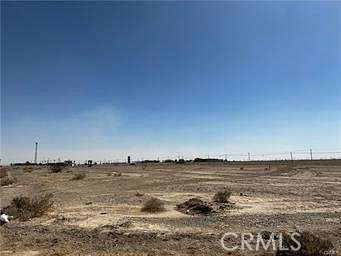 0.35 Acres of Land for Sale in Salton City, California