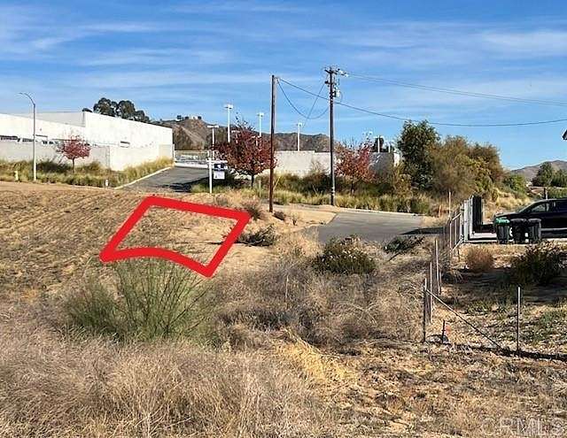 0.14 Acres of Mixed-Use Land for Sale in Lake Elsinore, California