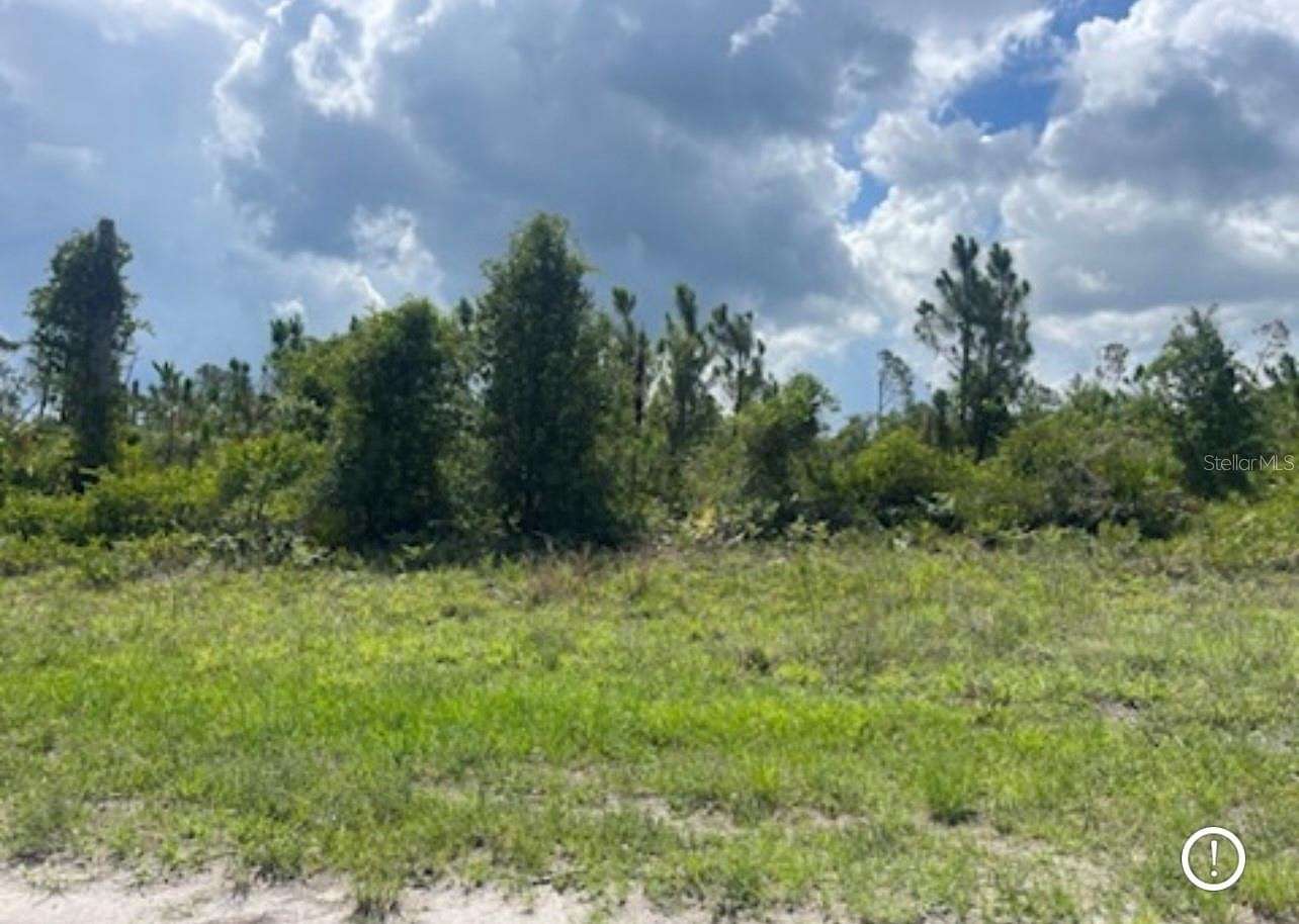 0.57 Acres of Residential Land for Sale in North Port, Florida