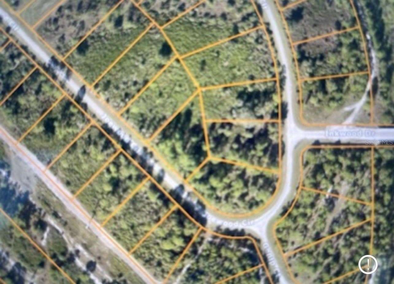 0.68 Acres of Residential Land for Sale in North Port, Florida