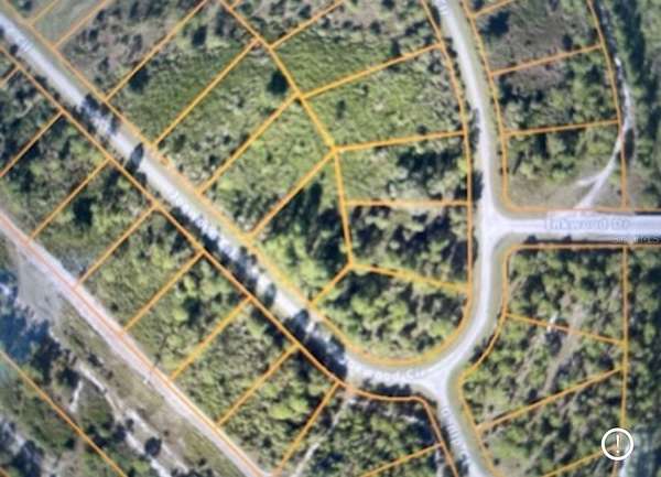 0.68 Acres of Residential Land for Sale in North Port, Florida